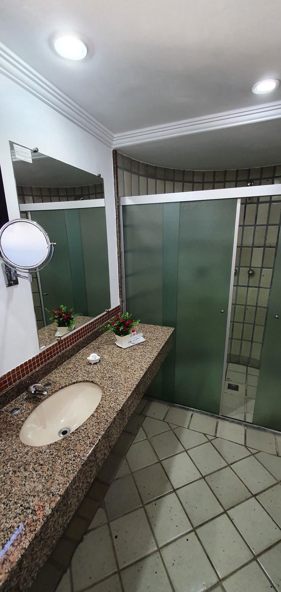 Hotel Dan Inn Campinas Cambui - Um Hotel Classico Em Campinas By Nacional Inn Экстерьер фото