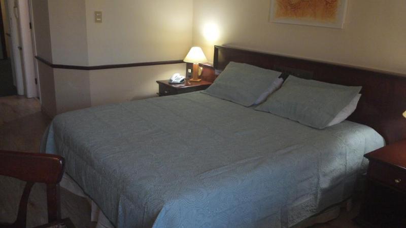 Hotel Dan Inn Campinas Cambui - Um Hotel Classico Em Campinas By Nacional Inn Экстерьер фото